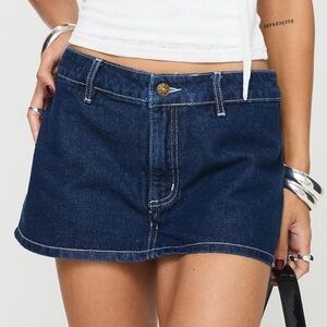 Lioness Rhode Mini Skort